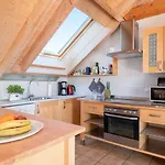 Lejlighed Storchennest