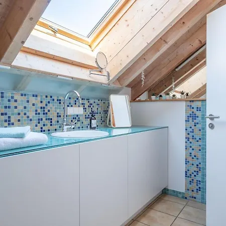 Appartement Storchennest Uberlingen