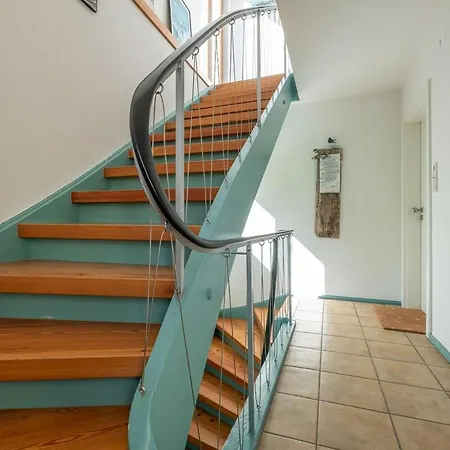 Storchennest Апартаменты Иберлинген