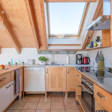 Storchennest Uberlingen