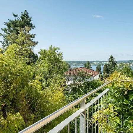 Appartement Storchennest Uberlingen