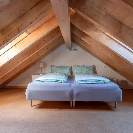 Appartement Storchennest Mit Grossem Balkon Und Panoramablick Uberlingen