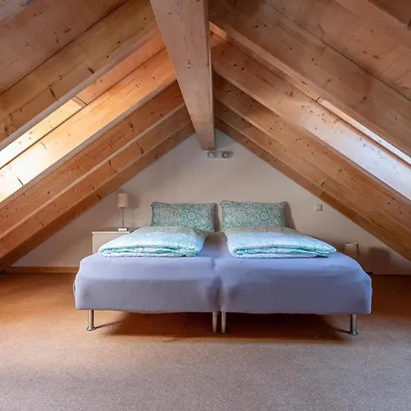 Appartement Storchennest Mit Grossem Balkon Und Panoramablick