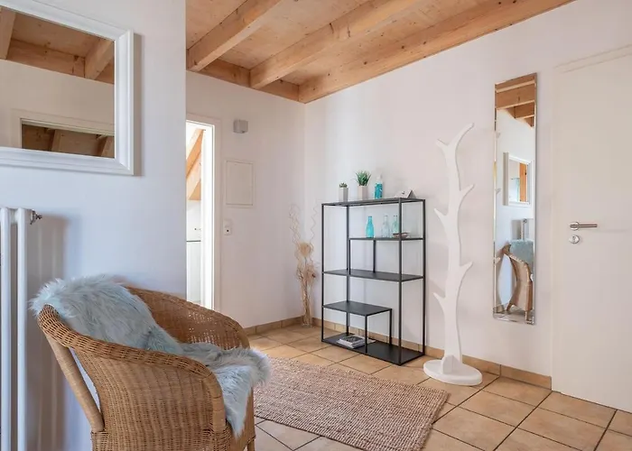 Apartmán Storchennest