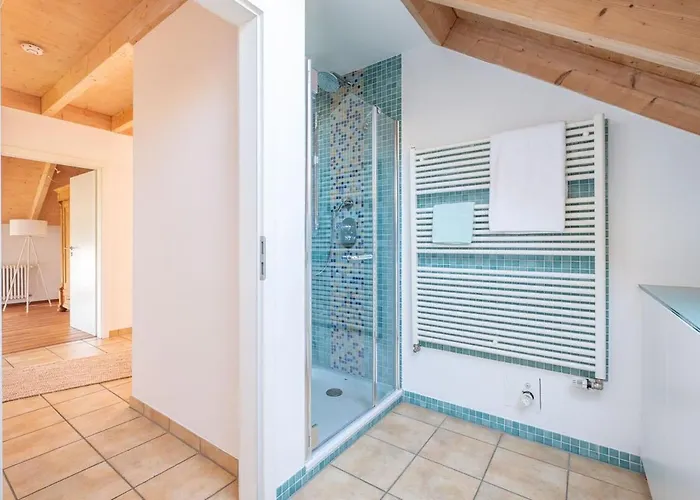 Apartmán Storchennest *