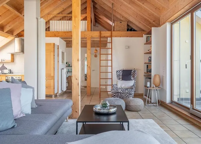 Storchennest Uberlingen