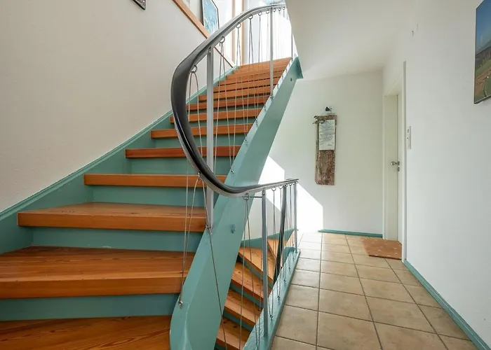 Storchennest Apartmán Uberlingen