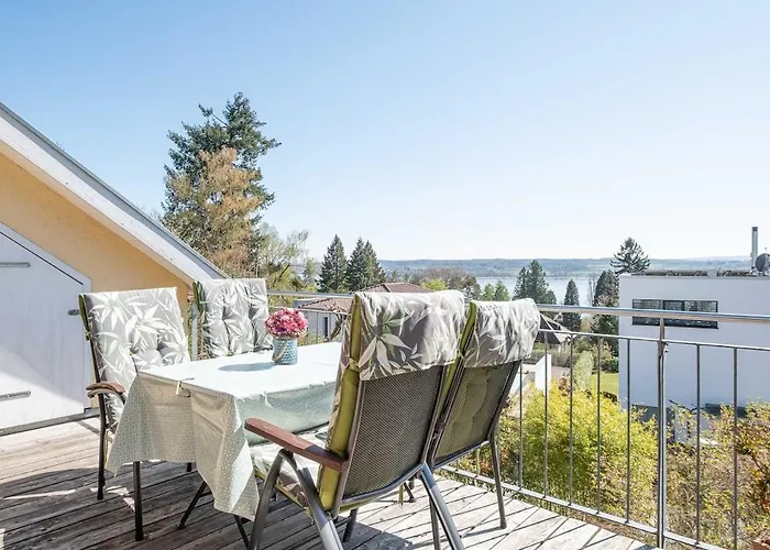 Storchennest Иберлинген