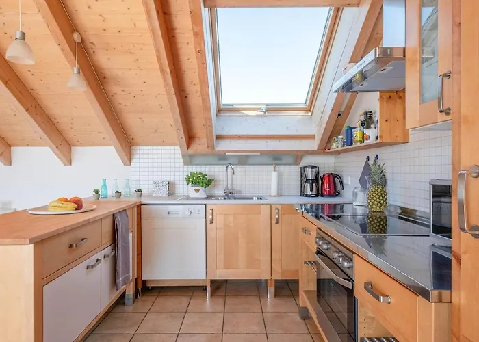 Storchennest Иберлинген