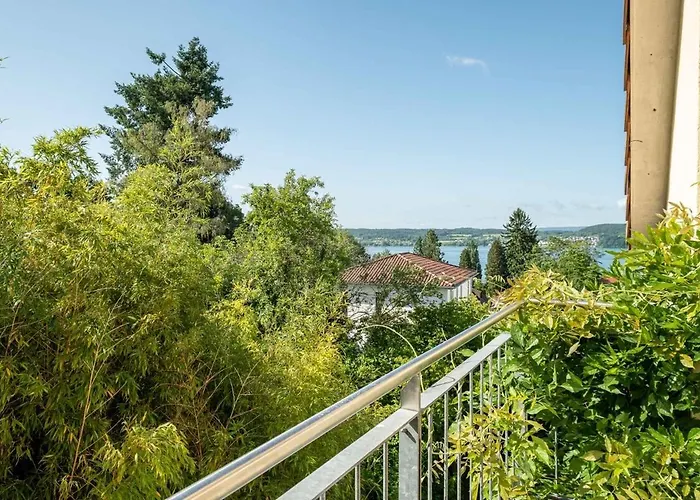 Apartmán Storchennest Uberlingen